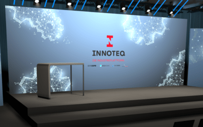 INNOTEQ 2025 in Bern: All you need to know